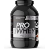 Basic Supplements 100% PRO WHEY 4.3KG - White Chocolate &Cookie | shoptok.hr