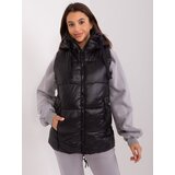 Sublevel Vest-D50048X80113A2-black | Shoptok.si