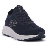 Lotto Tek &amp; Trail 16C SPEEDRIDE 1000 Modra cene