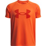 Under Armour Boys' T-shirt Tech Big Logo SS Cene
