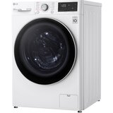 LG Mašina za veš/sušilica, 1400 obrtaja, 8/6 kg – F4DV328S0U | Eponuda.ba