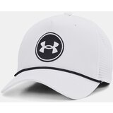 Under Armour M Driver Snapback-WHT Cap - Men Cijene