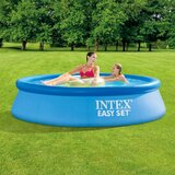 Intex porodični bazen na naduvavanje, 244 x 61cm | ePonuda.com