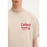 Carhartt WIP Catalogue T-shirt fleur de sel / desire | Shoptok.si