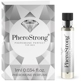 Medica Group Parfem sa feromonima za muškarce PheroStrong Perfect 1ml