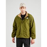 The North Face Outdoor jakna 'YUMIORI' kaki / maslinasta / bijela | shoptok.hr