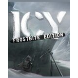  ICY: Frostbite Edition Steam Key GLOBAL | ePonuda.com