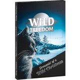 Wild Freedom adventski kalendar za mačke (grickalice sušene zamrzavanjem) - 1 komad (13 g) | shoptok.hr