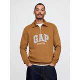 GAP Polo sweatshirt with logo - Men's | shoptok.hr