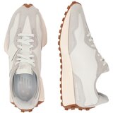 New Balance Nizke superge '327' siva / bela | Shoptok.si