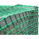  Zaščitna mreža za prikolice in vozila 2,5x3,5m | Shoptok.si