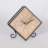  Zidni sat 1xAA bež/crna | Eponuda.com