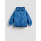 Reserved Jakna 2-u-1 - plava | shoptok.hr