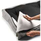  Krevet za psa Hunter Lancaster Smeđa 100 x 70 cm | shoptok.hr