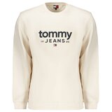 Tommy Hilfiger muški zip-up sweatshirt bijeli | shoptok.hr
