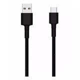 Xiaomi podatkovni kabel SJV4109GL iz USB-A na USB-C, črn, 1 m Cene