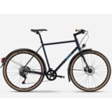  Bicikl Breezer DOPPLER CAFE+ Deep BLUE - 52 CM Cijene