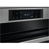 Aeg BSE778380M SteamCrisp ugradbena parna pećnica | shoptok.hr