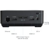 Gigabyte Brix GB-BRI5H-1335i5-1335U, 4x 4k module2.5G LAN + Wi-Fi 6 module | Eponuda.ba