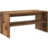TV ormarić staro drvo 80x40x40 cm konstruirano drvo | shoptok.hr