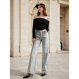 Sinsay Wide leg traperice | shoptok.hr