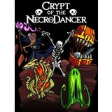  crypt of the necrodancer (pc) steam key europe | ePonuda.com