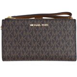Michael Kors Torbice 35F8GTVWOB-BROWN Kostanjeva u