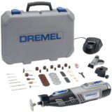 Dremel 8220 2/45 akumulatorski višenamenski alat sa 45 komada dodatnog pribora (F0138220JH) Cene