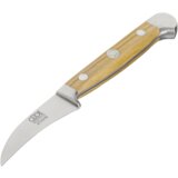 GÜDE alpha peeling knife 6 cm olive wood Cijene