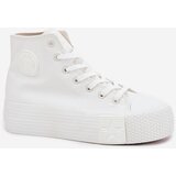 Big Star Womens Platform Sneakers | shoptok.hr