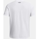 Under Armour Men's T-shirt UA CAMO CHEST STRIPE SS-WHT - Men's | Shoptok.si