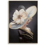 Mauro Ferretti Slika Laccato Wien Hat -A- | shoptok.hr