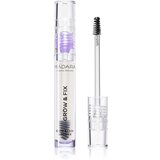 MÁDARA GROW & FIX serum za spodbujanje rasti trepalnic in obrvi 4,25 ml | Shoptok.si