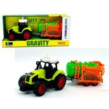  Traktor - igračka za dečake ( 462608 ) | Eponuda.com