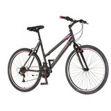  Bicikl explorer elite lady 26" sivo roze | ePonuda.com