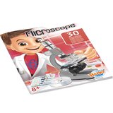 BUKI Mikroskop 30 eksperimenata 121284 | Eponuda.com