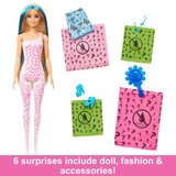 Barbie COLOR REVEAL DUGA | shoptok.hr