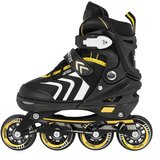  Dječje role 4u1 29-33 žute | shoptok.hr