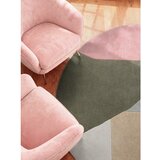 Ted Baker Ručno rađen vunen okrugao tepih ø 160 cm Westminster Curzon – | shoptok.hr