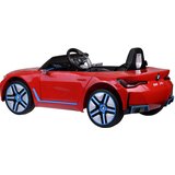 BMW i4 AKU 4×4 – rdeč | Shoptok.si