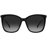 Jimmy_Choo Ženske sunčane naočale NEREA/G/S Black (crne) | shoptok.hr