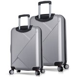 Zoozie Bags set kofera 2/1 diamond MV4896 Cene