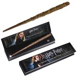 Noble Collection Štapić - Harry Potter - Wands - Hermione Illuminating Wand Cene