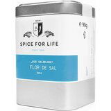 Spice for Life Flor de Sal | Shoptok.si