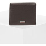 Tommy Hilfiger Denarnice TH CENTRAL MINI CC WALLET Črna Cene