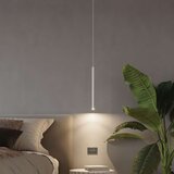  SL.1175 - visilica na sajli pastelo 5xG9/8W/230V bela | Eponuda.com