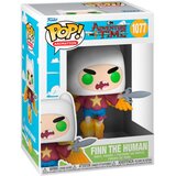 Funko POP Figura Adventure Time Ultimate Wizard Finn | shoptok.hr