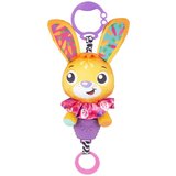 Playgro igrača za voziček zajček Betsy, glasbeni 0189041 Cene