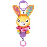 Playgro igračka za kolica zečić Betsy, glazbena 0189041 Cijene