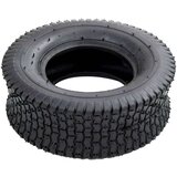 vidaXL Guma za kolica 13 x 5.00-6 4PR gumena | shoptok.hr